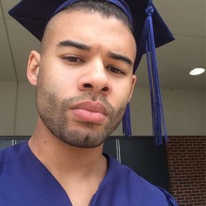 Meet your Posher, David